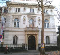 De qué color es la piel del tigre