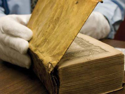 El origen del Síndrome Le Benard