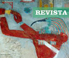 De qué color es la piel del tigre