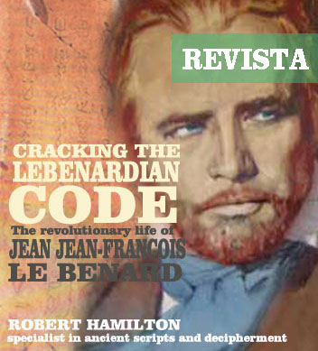 El poder del bigotito